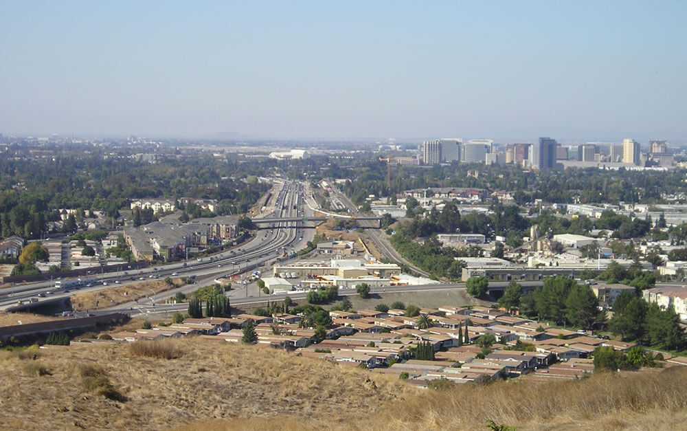 San Jose California