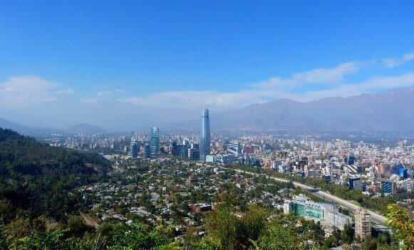 Santiago, Chile