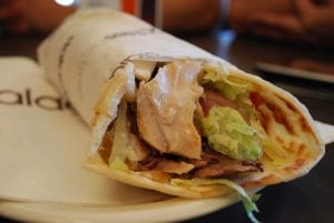 Souvlaki