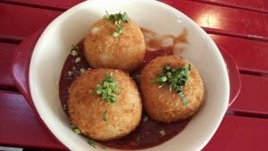 Arancini