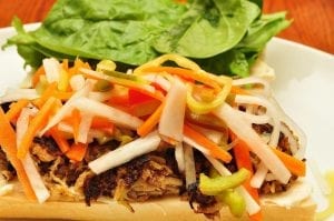 banh mi