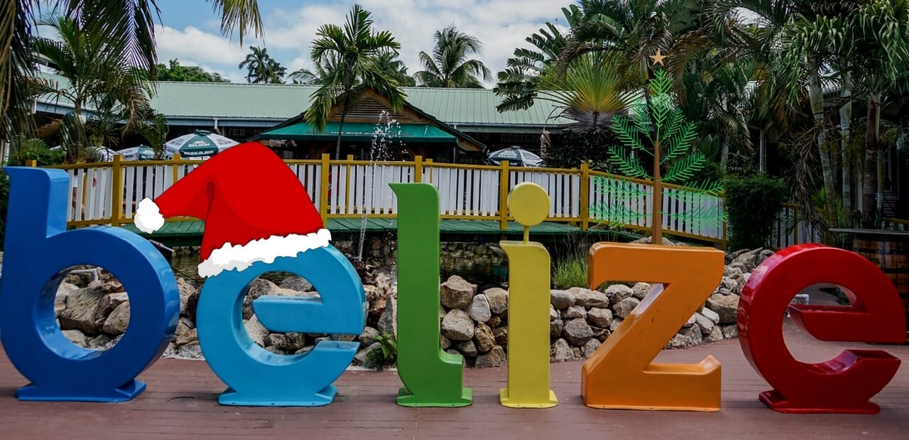 Belize Christmas 2022 Christmas Traditions In Belize Beaches, Bram, And Rum Popo