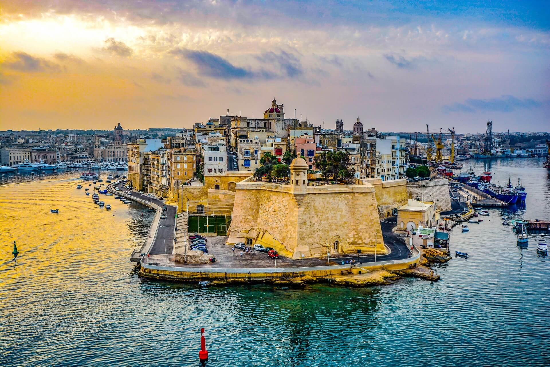 Mediterranean Islands South Of Italy Mediterranean Islands South Of Italy