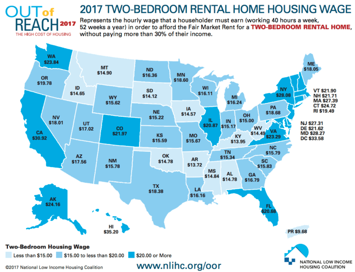 The best places to live in America in 2020 - MarketWatch