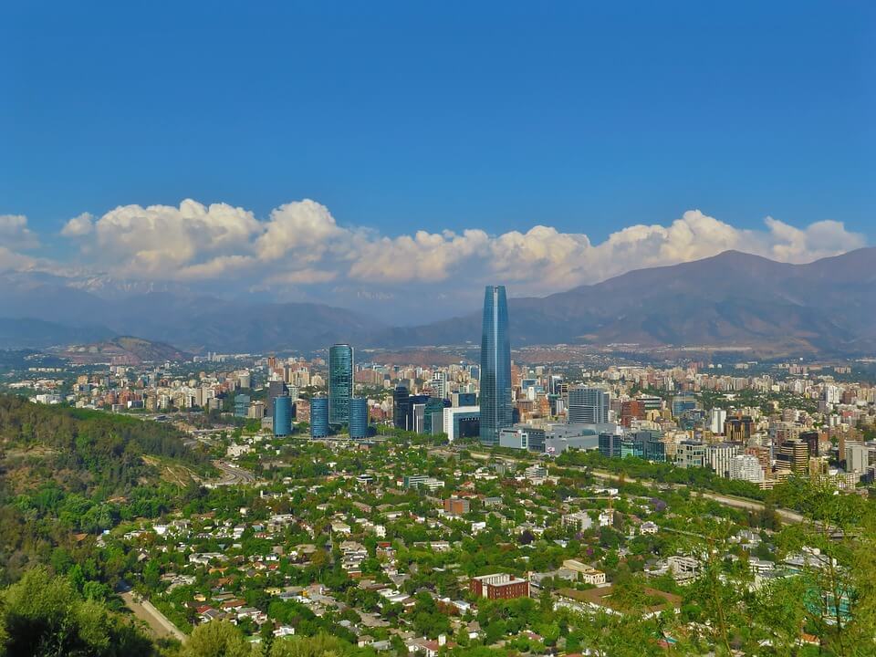 Santiago, Chile