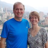 Wendy & Darren Howarter