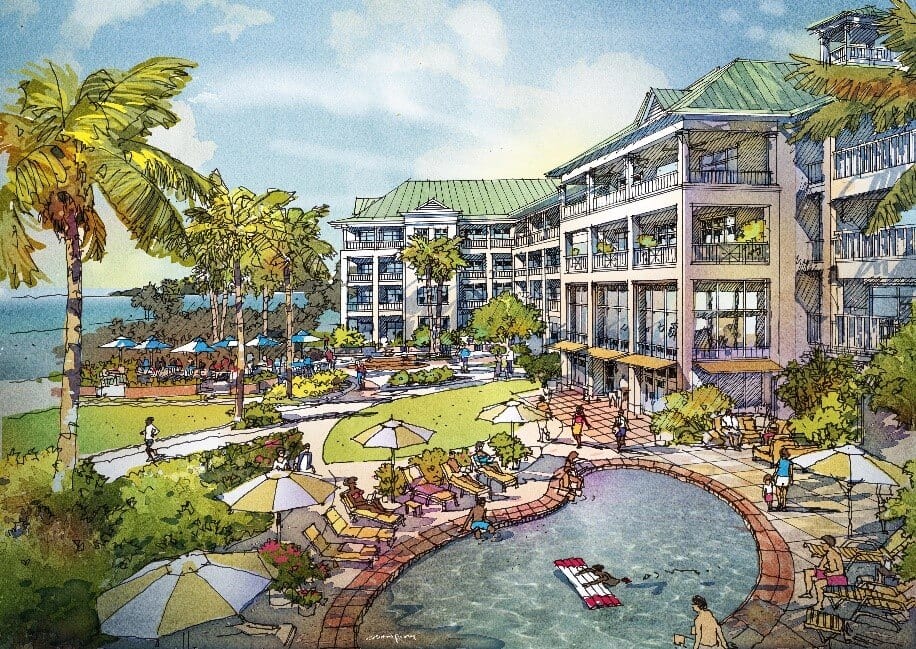 grand-pool Belize