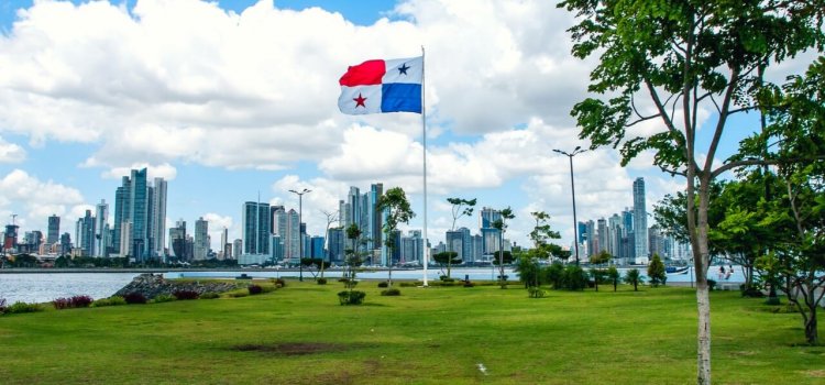 opportunities in panama