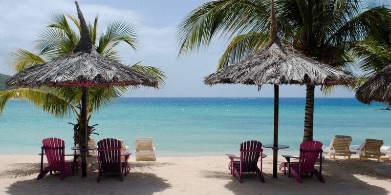 pearl islands resort