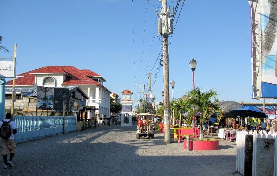 San Pedro
