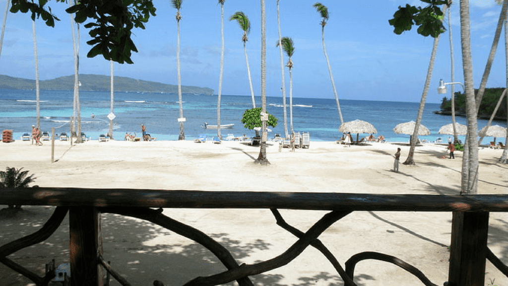 La Playita, Dominican Republic