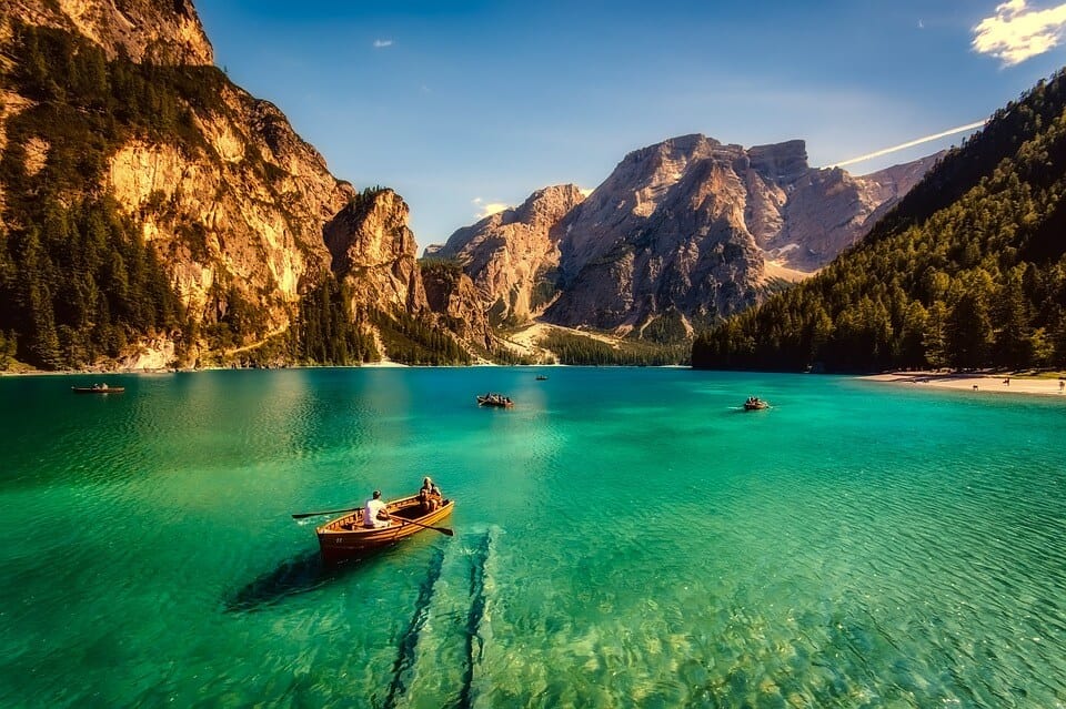 The 5 Best Places To Live In Italy Today Live And Invest Overseas