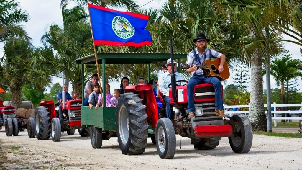 How To Live An Affordable Life In Belize On A Tight Budget