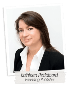 Kathleen Peddicord, Founding Publisher of Live and Invest Overseas