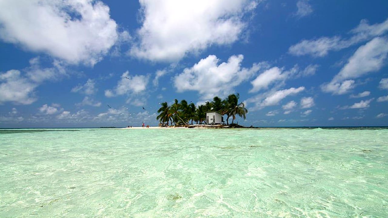 All You Need To Know About Placencia, Belize Explained By An Expat