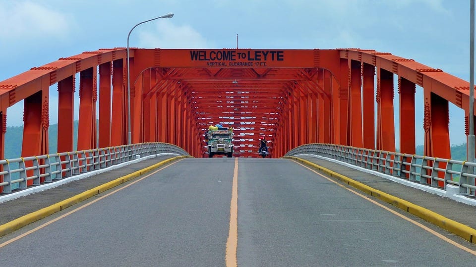 philippines infrastructure