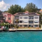 Turkey Real Estate
