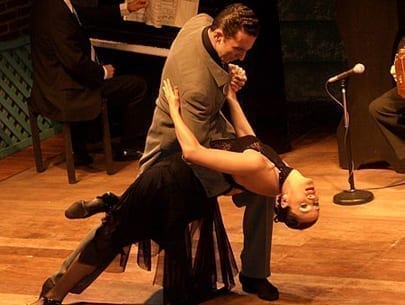 Tango