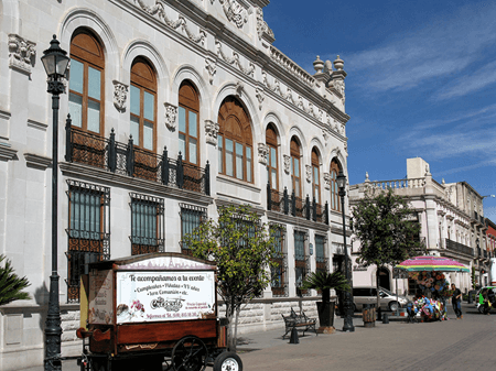 durango downtown