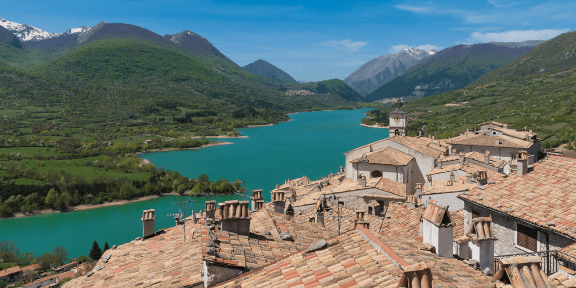 9 Things About Abruzzo, Italy, You Can't Afford To Miss