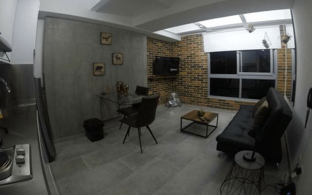 Appartment in Medellin