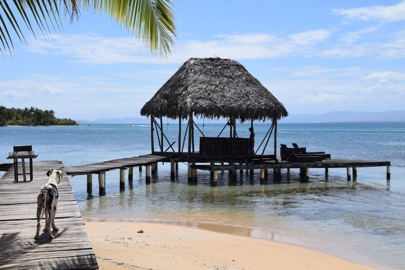 Living In Bocas Del Toro And Enjoying A Bargain Caribbean Lifestyle