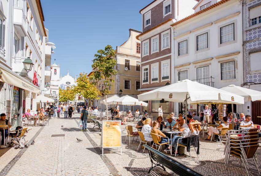 Aveiro, The Floating City Of Portugal Live and Invest Overseas