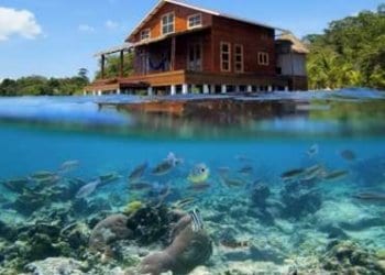 Casa del mar