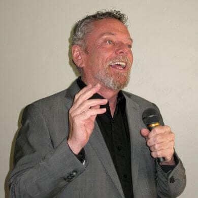 lee harrison