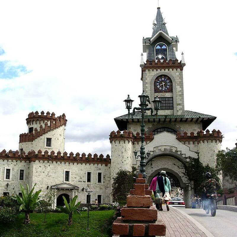 Why Loja Is Ecuador’s Hidden Gem For Living Like A Local