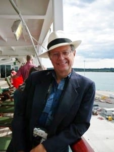 mike willis