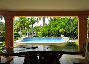 panama del mar