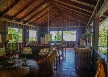 punta rica villa