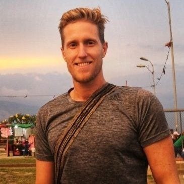 sam miller