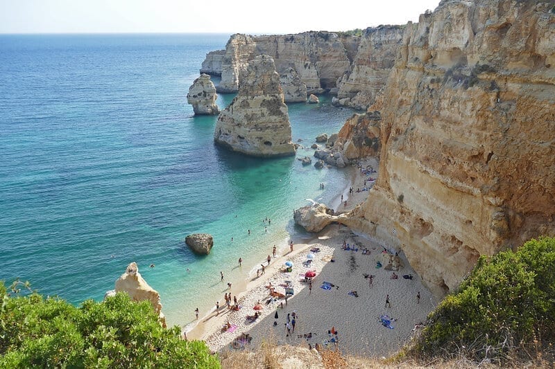 Algarve, Portugal