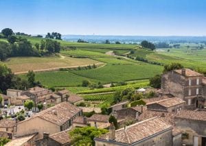 saint emillion france