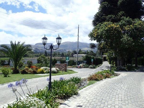 boulevard