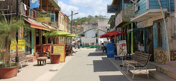 san ignacio belize