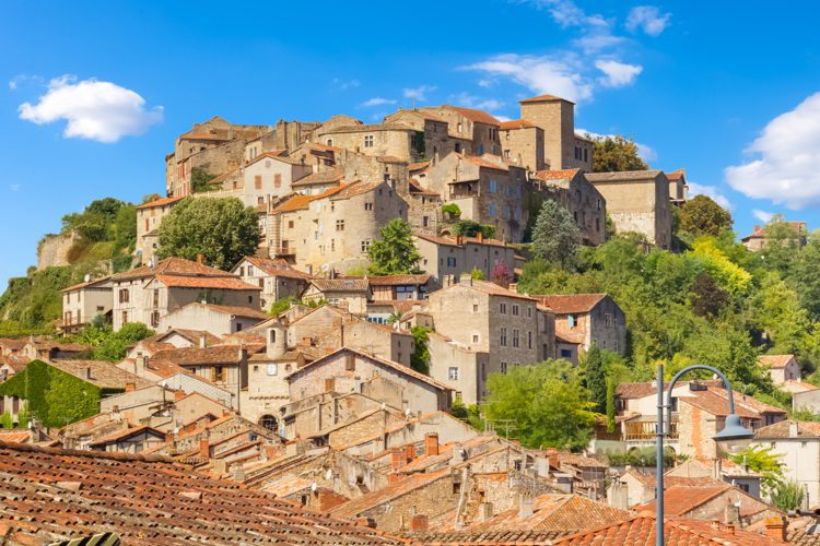 Occitanie, France