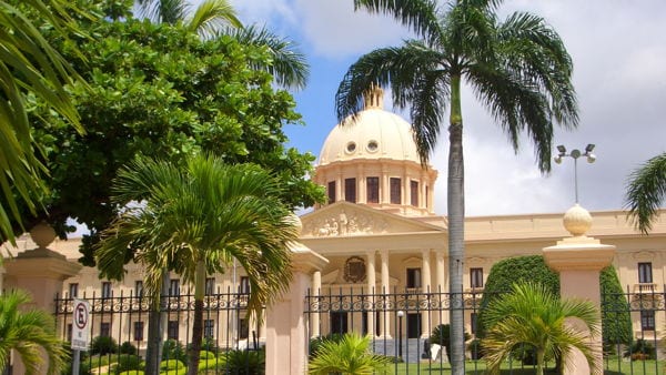 Santo Domingo, Dominican Republic