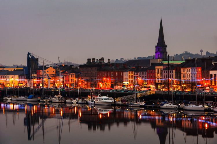 Waterford City, Ireland