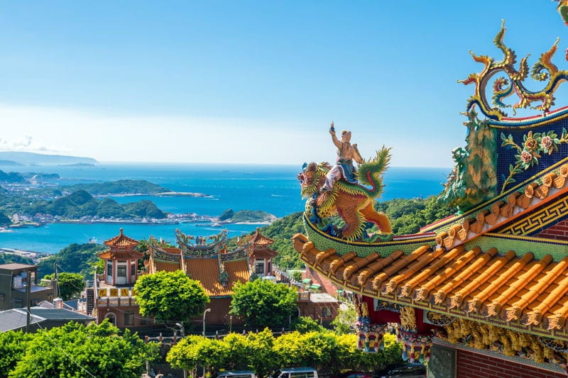 The Ten Best Places To Live Or Retire In Asia In 2020