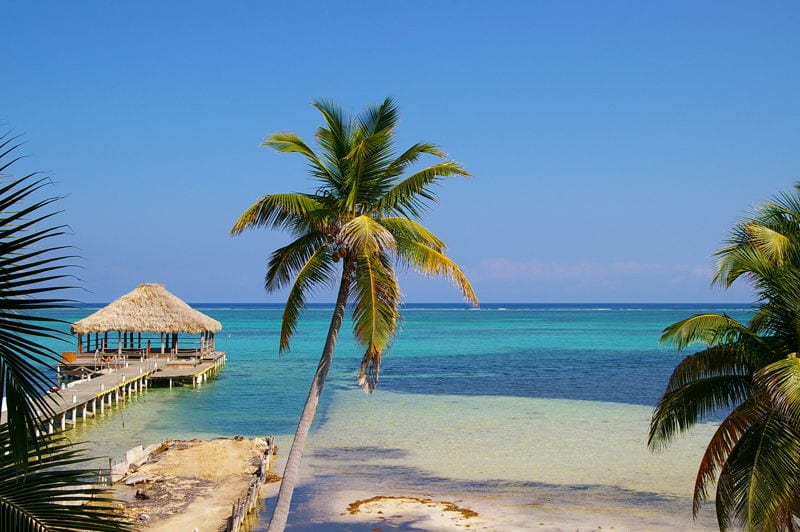 The Top Destinations With A Tropical Climate You Should Visit