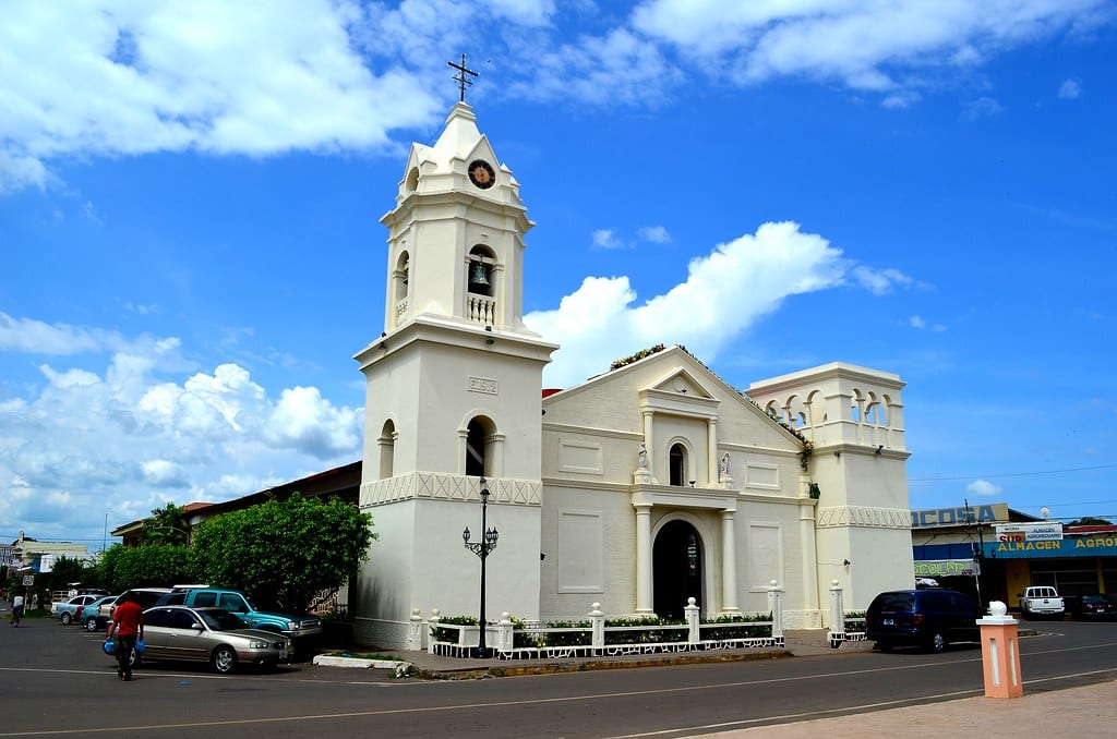 Learn About Aguadulce, Panama - Live and Invest Overseas