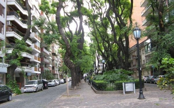 Palermo, Buenos Aires