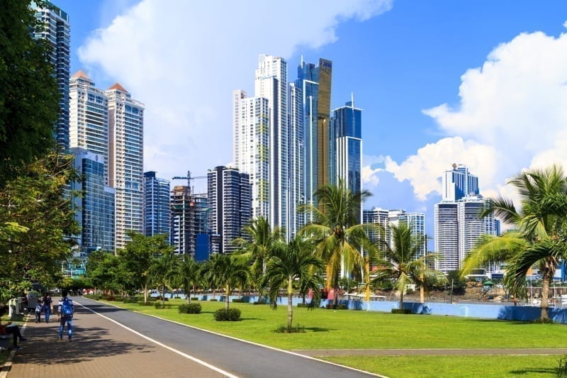 Panama City s Transformation And What It Means For Your Retirement