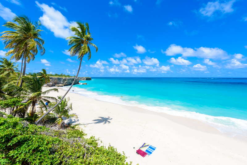 bottom bay in barbados