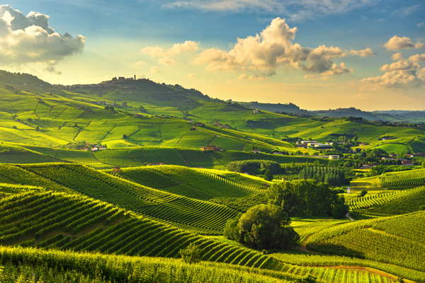 piedmont northern italy. Cheapest Places To Live In Italy