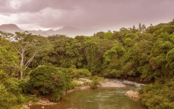 Santa Fe is a budget retirement destination with beautiful mountain scenery. Expat Mountain Towns In Panama