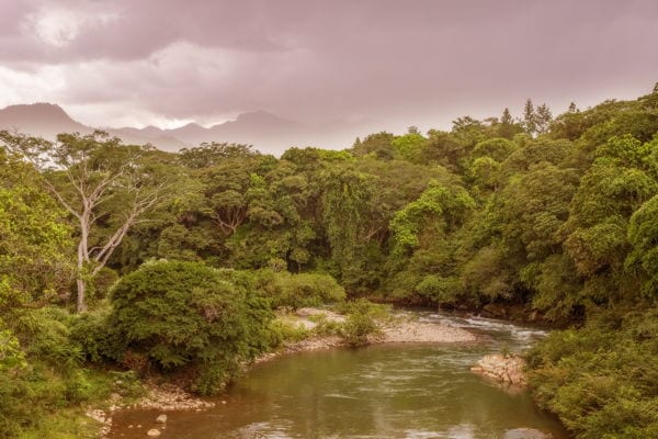 Santa Fe is a budget retirement destination with beautiful mountain scenery. Expat Mountain Towns In Panama
